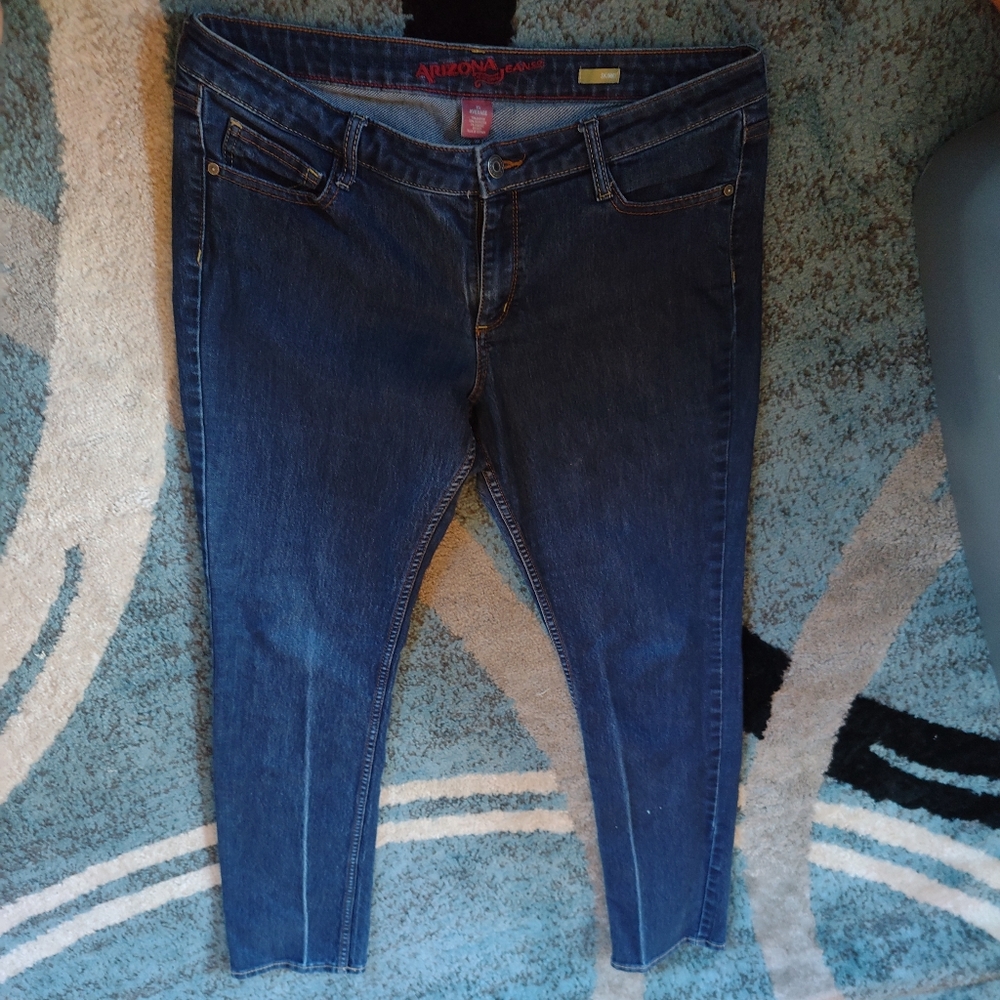 Arizona skinny jeans